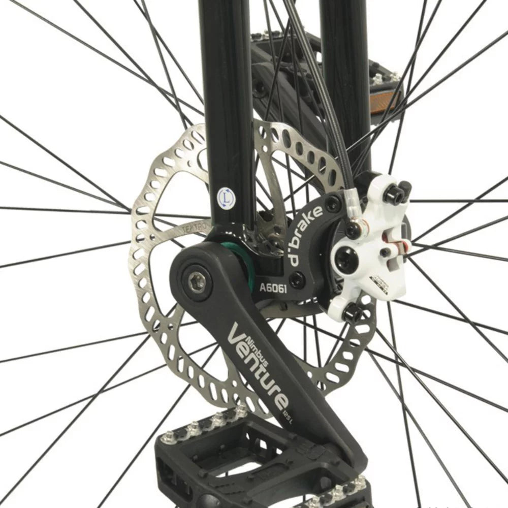 Blue 29 Mountain Unicycle X442