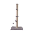 Cat Scratching Post Sisal Hanging Ball S850457