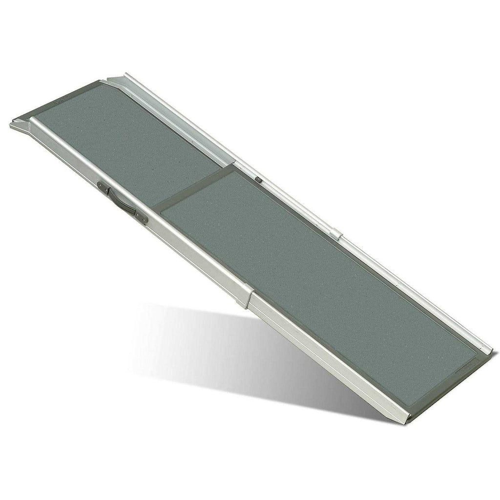 Telescoping Pet Ramp C82650