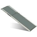 Telescoping Pet Ramp C82650