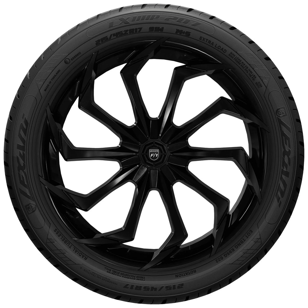 235/45ZR18 98W XL Passenger Tire P336