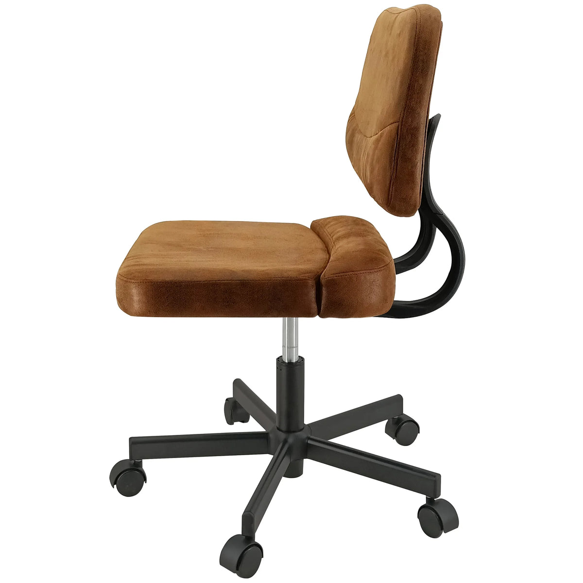 Brown Ergonomic Office Chair M389