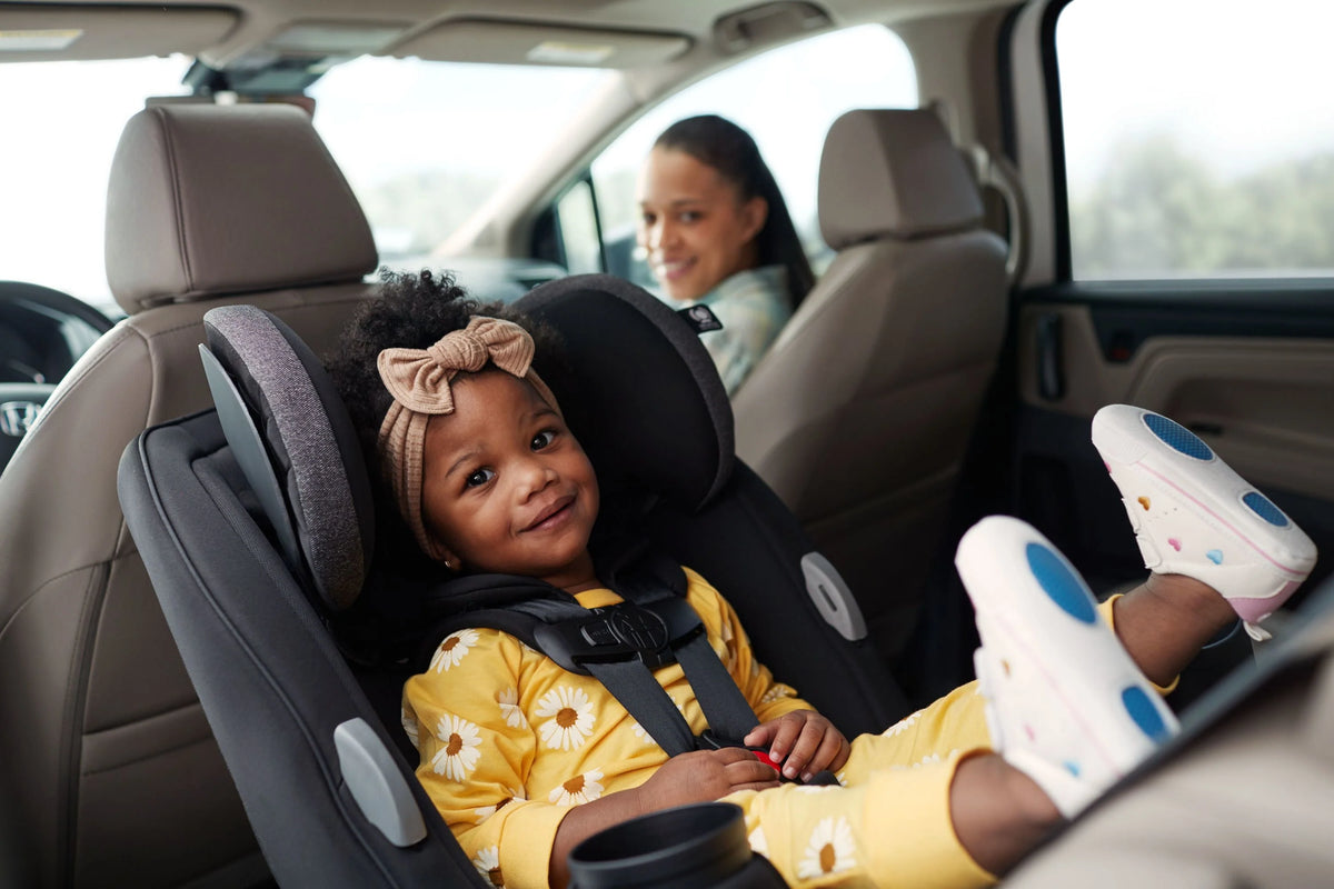 Convertible Car Seat R7627
