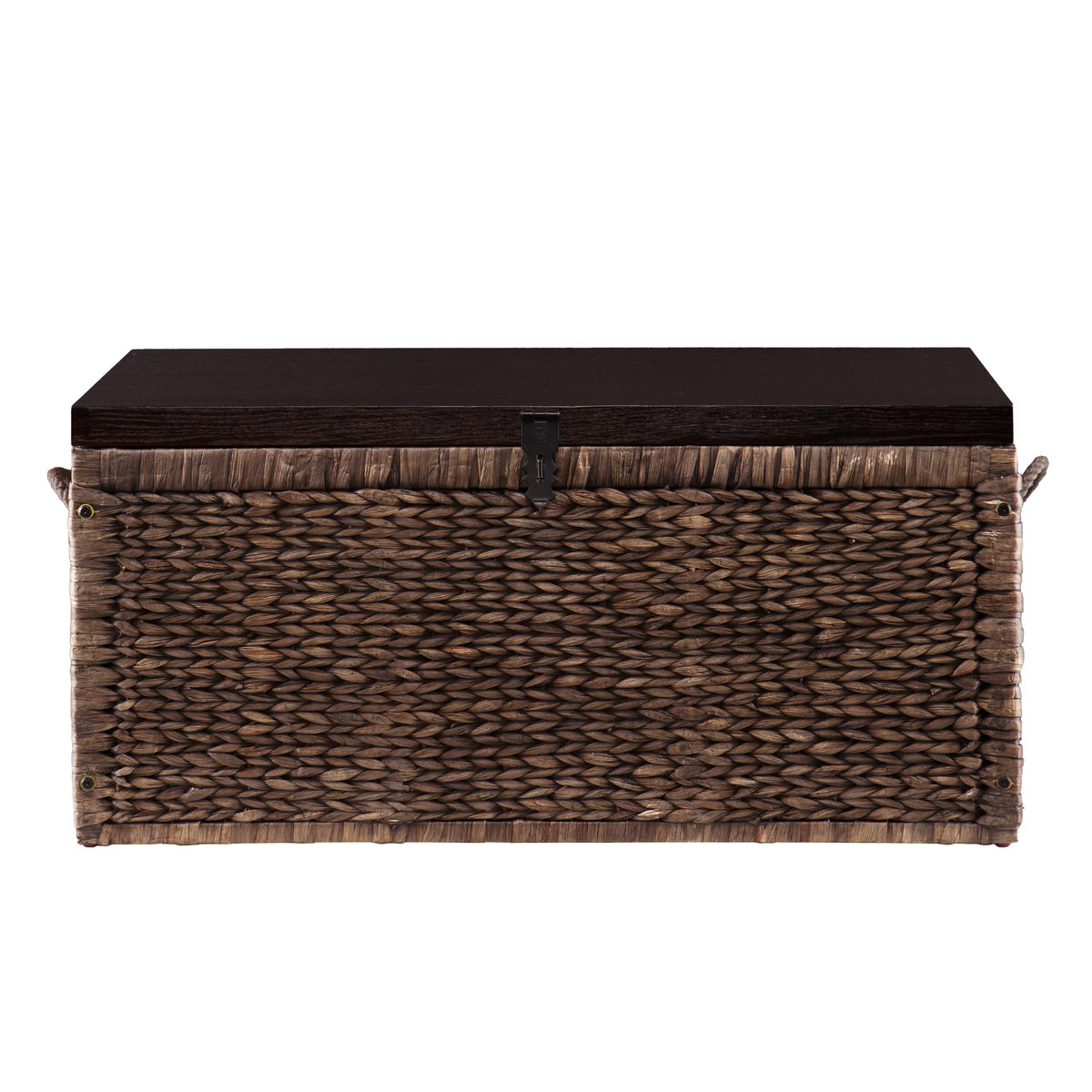 Water Hyacinth Storage Trunk J7824