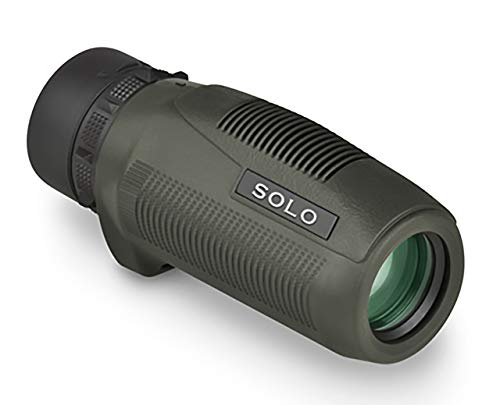 10x36 Monocular with Adjustable Eyecup K72789