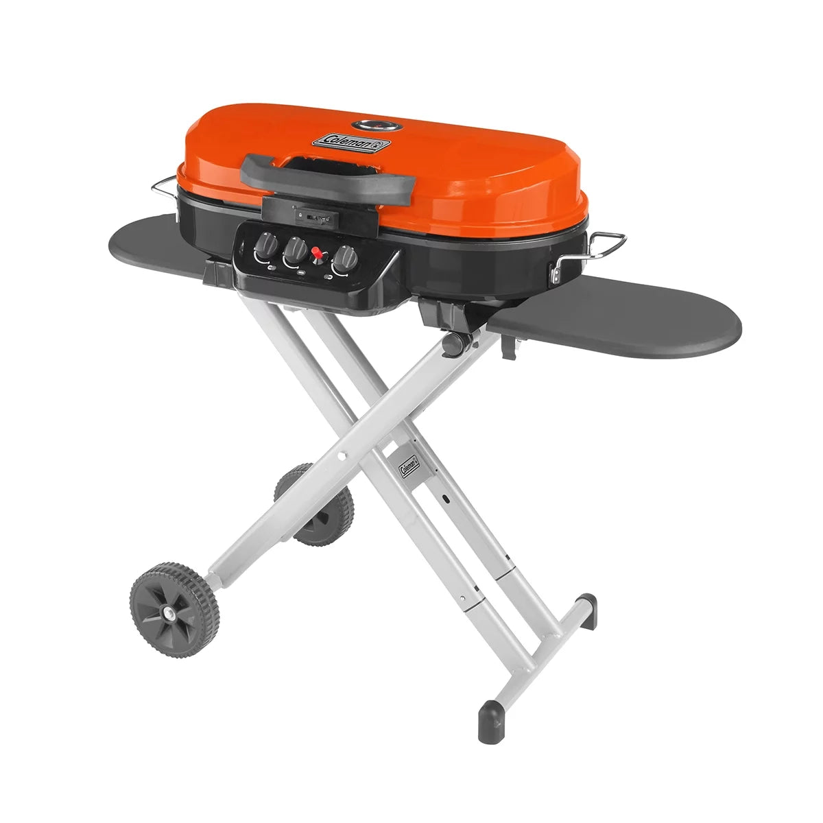 Standup Propane Gas Grill U738