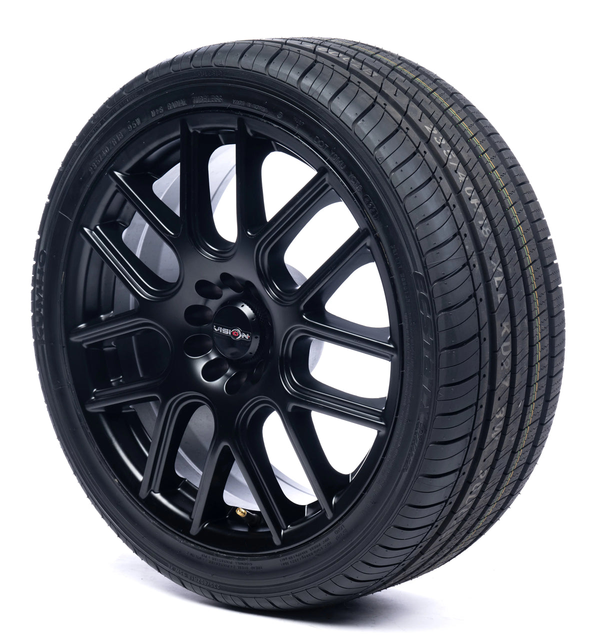 All-Season Tire 225/50R17 98W N91732