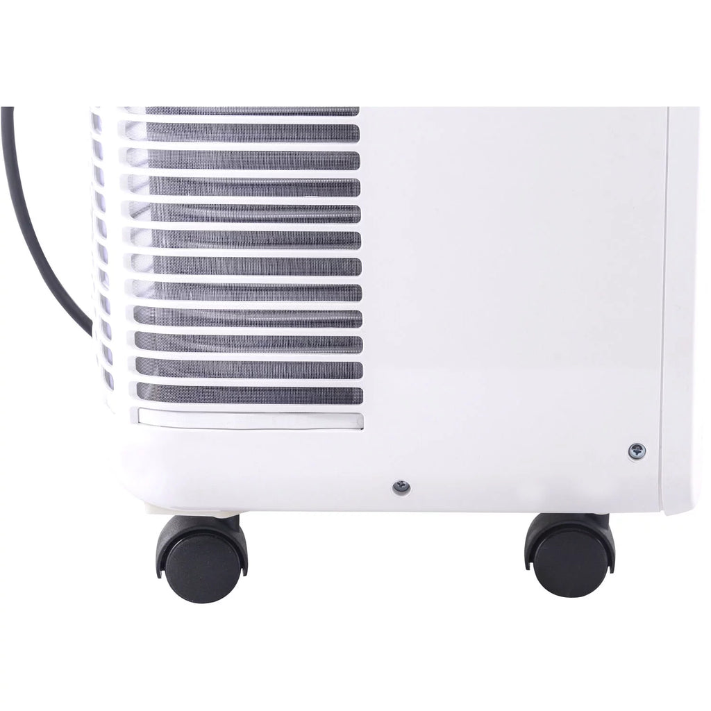 Compact 3-in-1 Portable Air Conditioner with Remote Control K71700