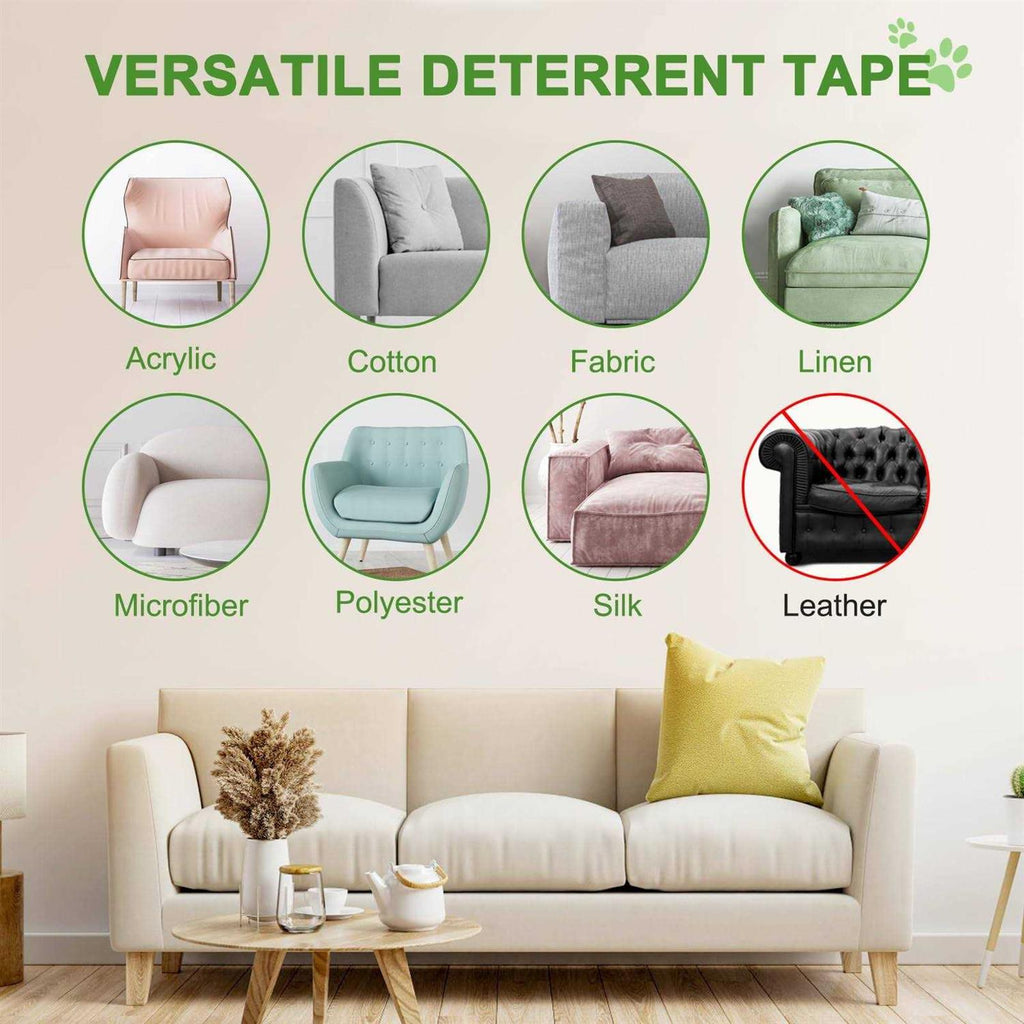 Cat Scratch Protector J8555