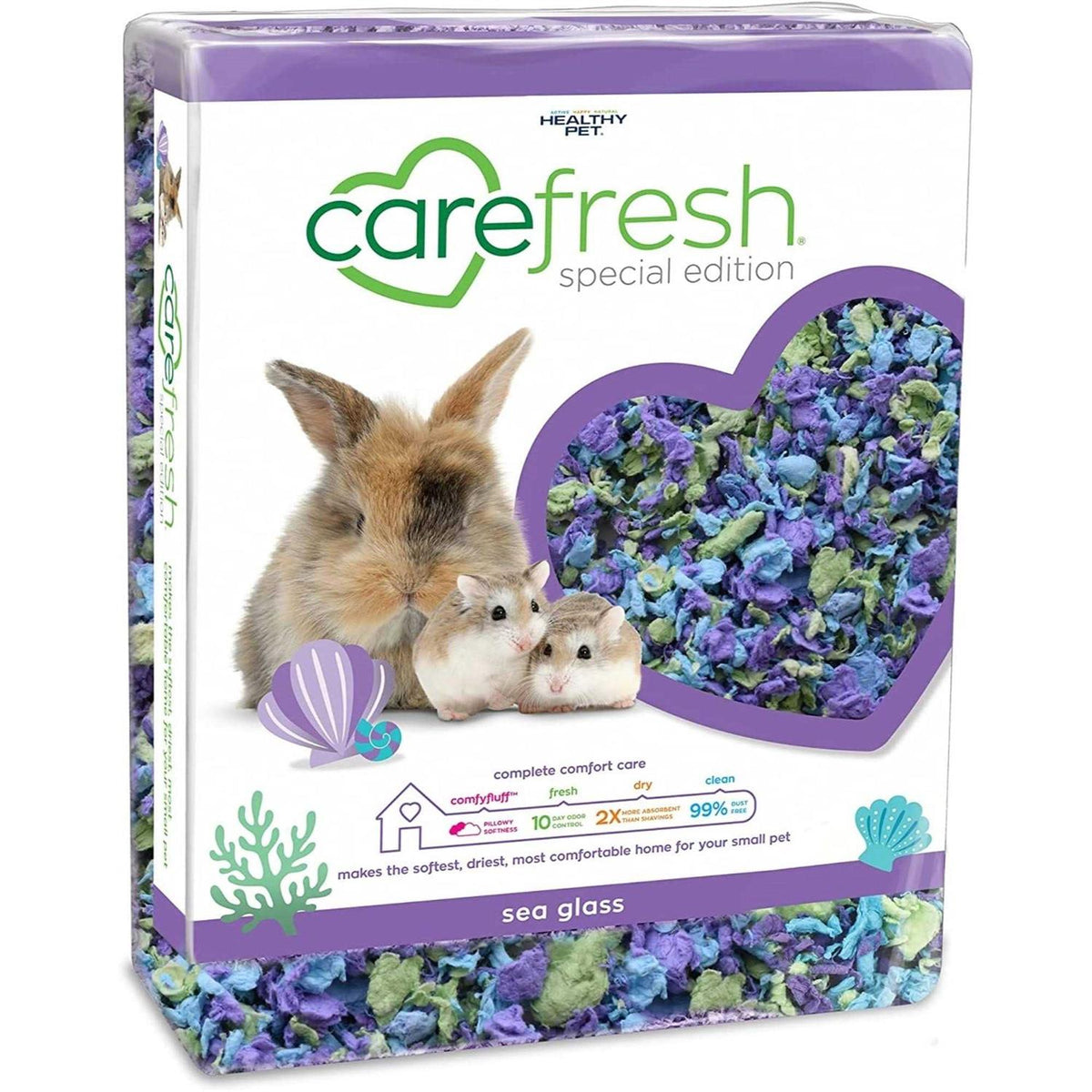 Small Pet Bedding V5097