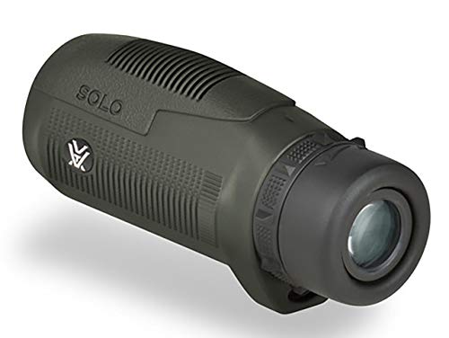 10x36 Monocular with Adjustable Eyecup K72789