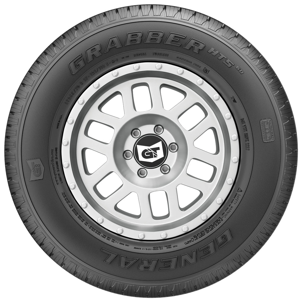All Season Tire Z285