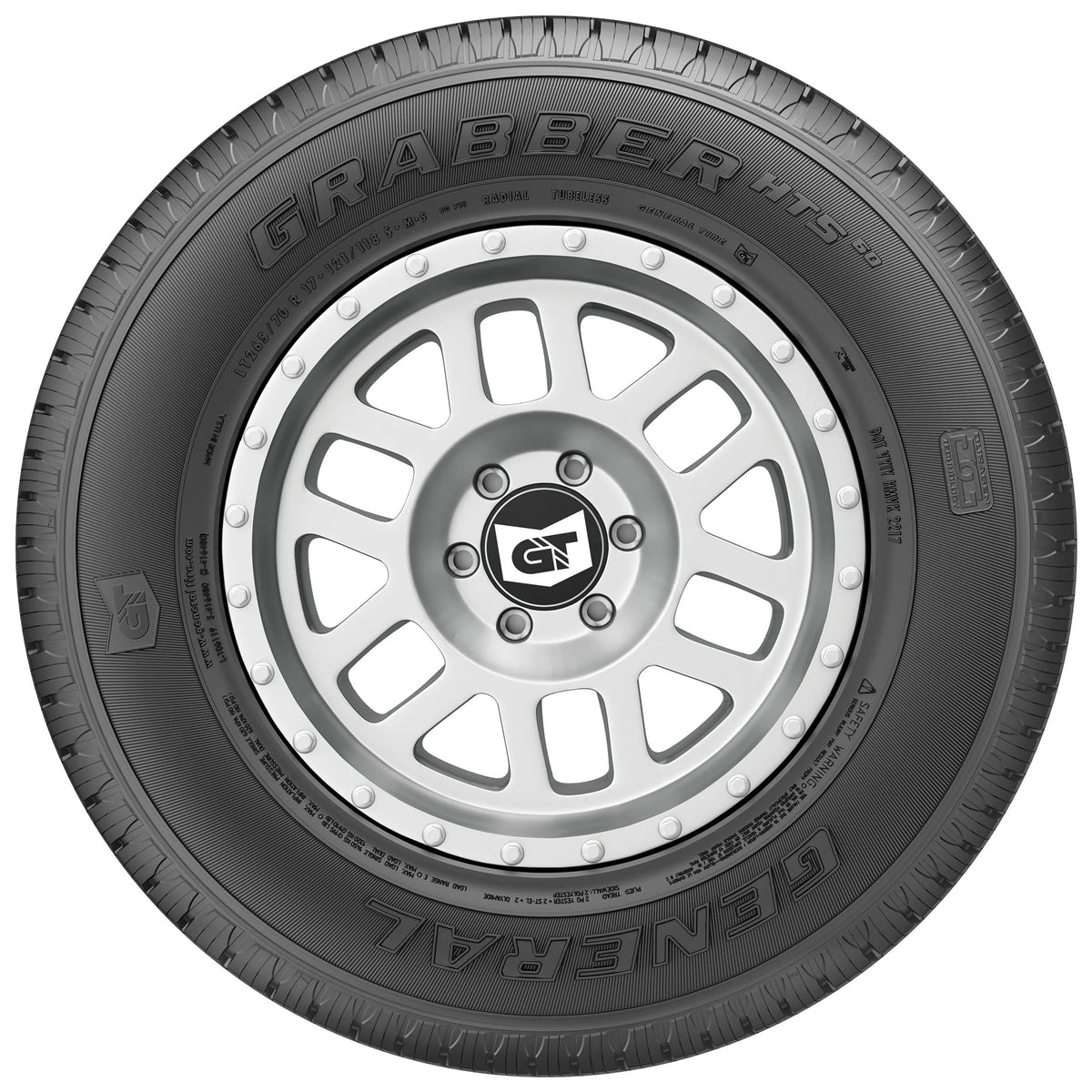 All Season Tire Z285