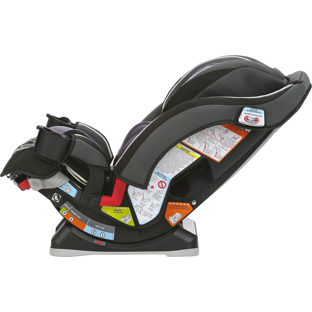 3-in-1 Car Seat D983