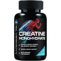 Micronized Creatine Monohydrate 3000mg 120 Capsules B189