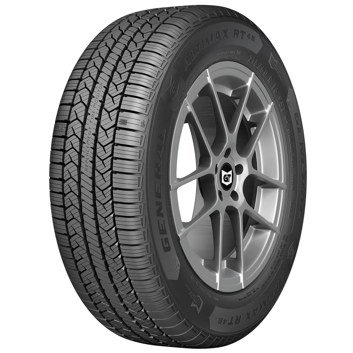 175/65R15 84H All Season Tire T326
