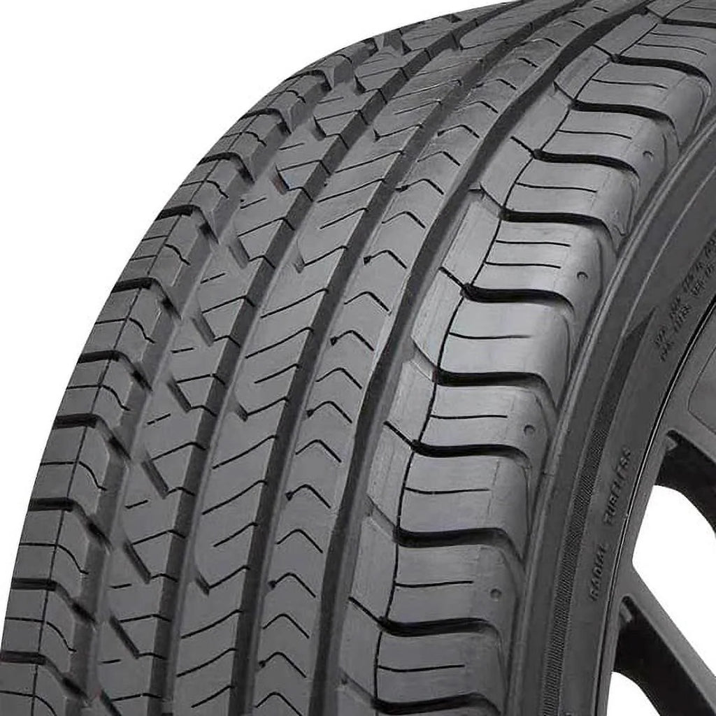 Set of 4 All Season Performance Tires 235/40R18 91W T52144
