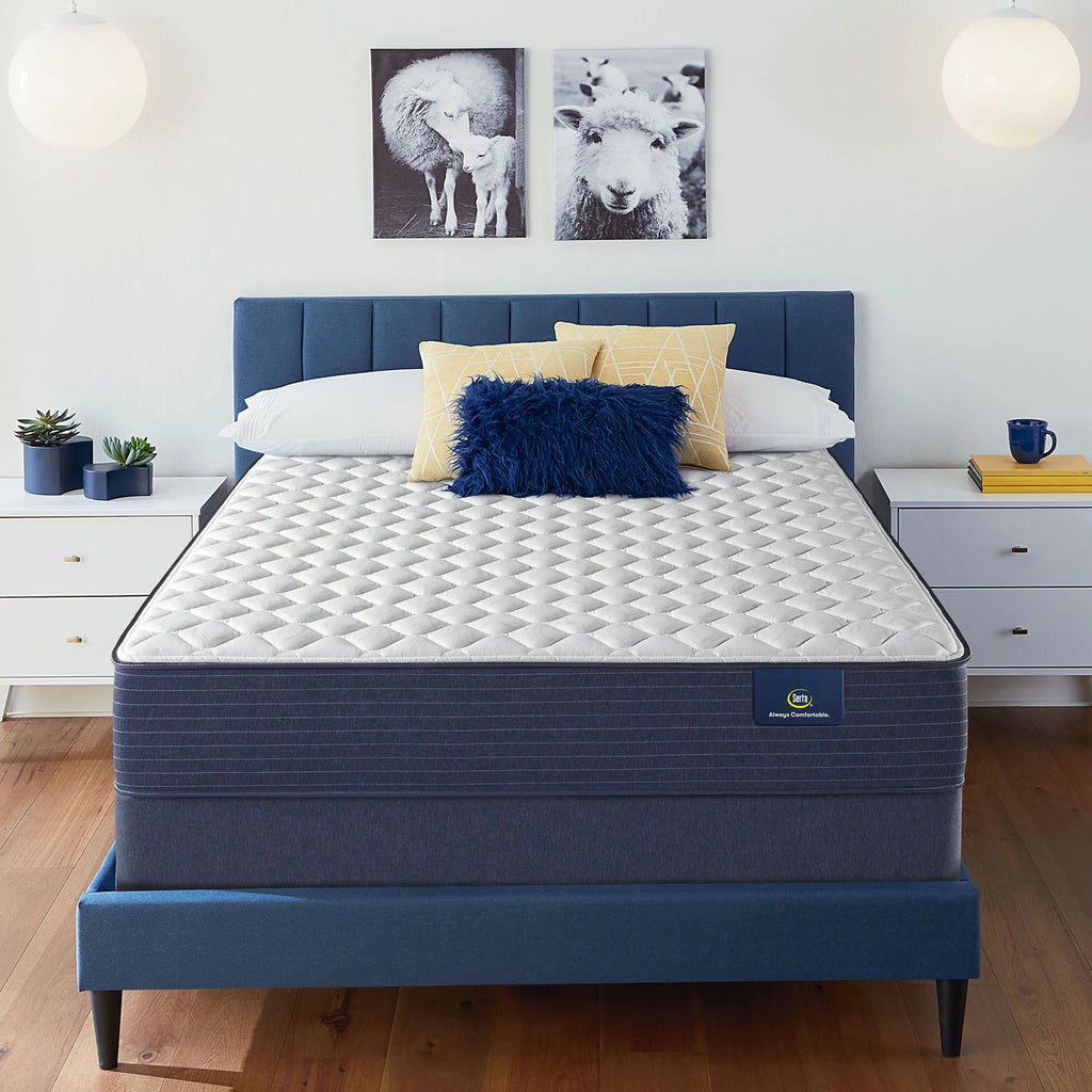 Firm Innerspring Mattress G7187