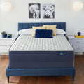 Firm Innerspring Mattress G7187