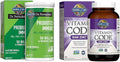 Probiotics Immune Support & Zinc Supplements W795