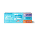 Grain Free Wet Cat Food Variety Pack O747