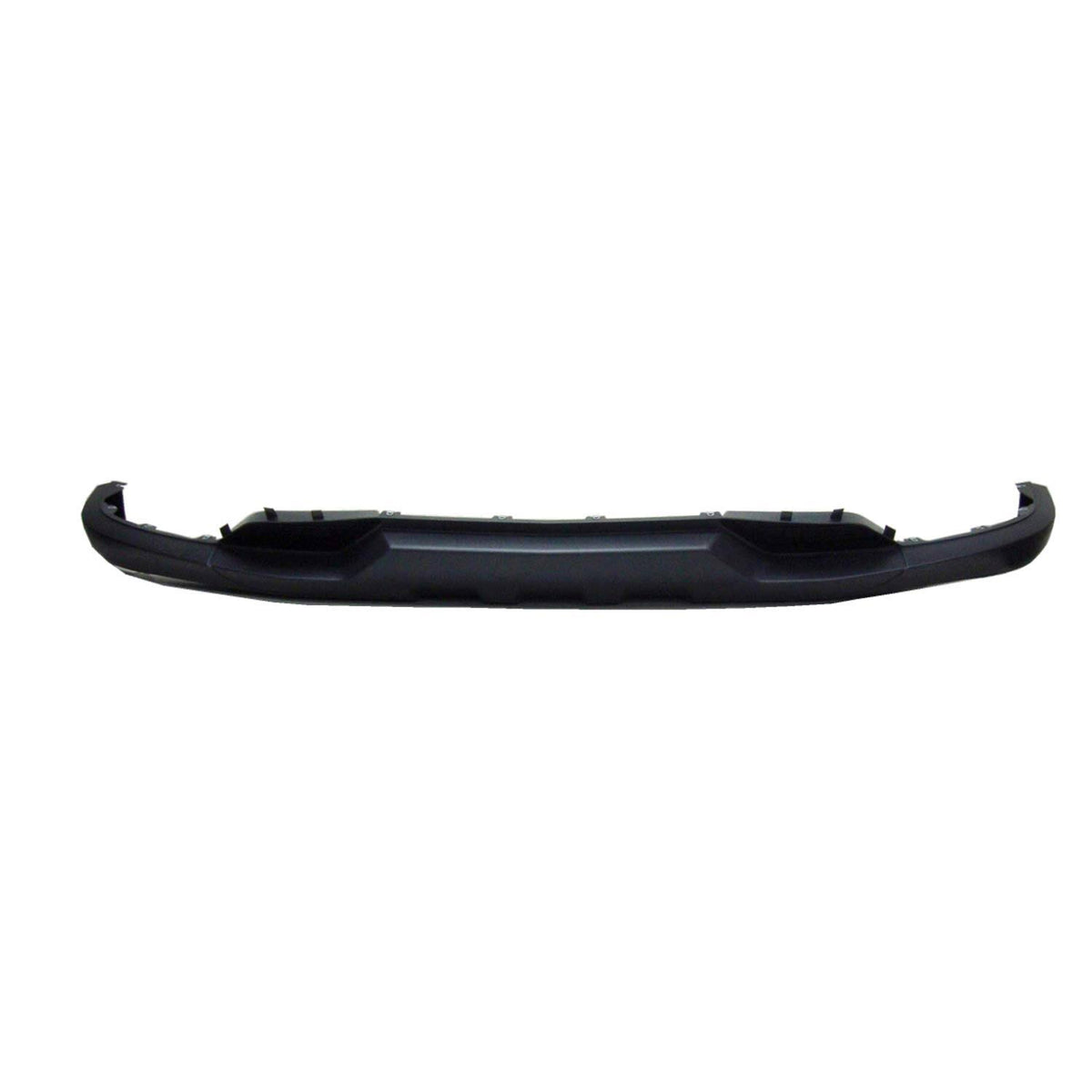 Front Lower Bumper Cover Chevrolet Silverado 1500 P7994