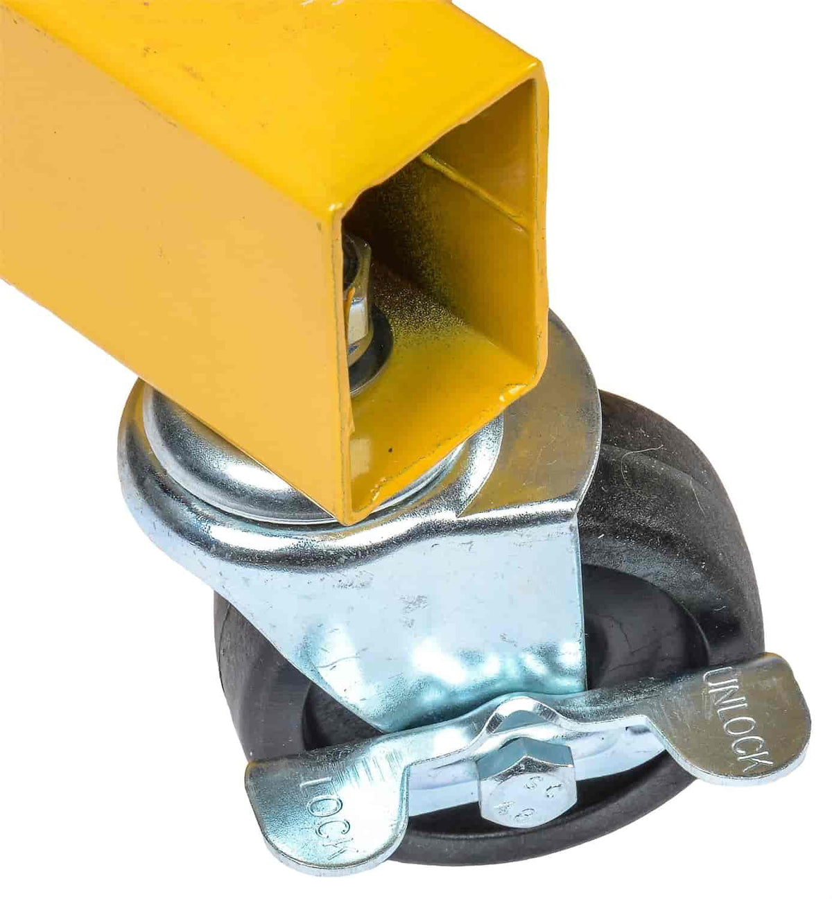 1/2-Ton Automotive Shop Crane S276490