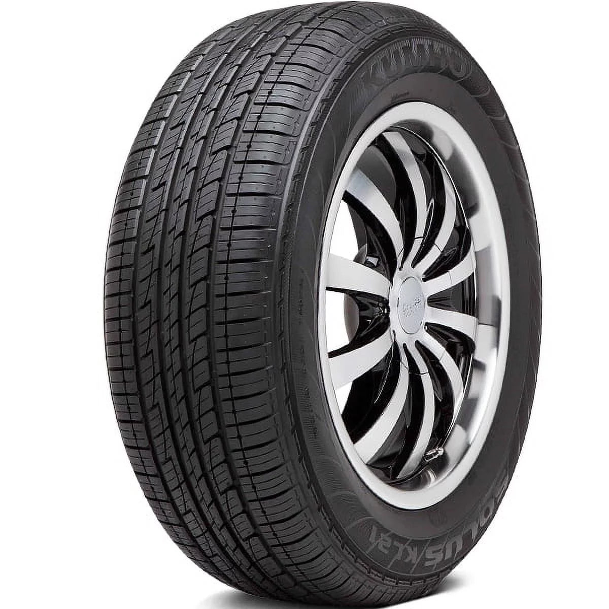 All Season 225/65R17 102H SUV/Crossover Tire W226002