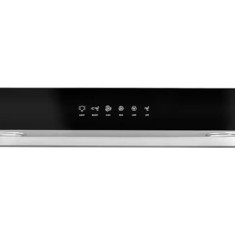 36 in. Stainless Steel Under Cabinet Range Hood G746220