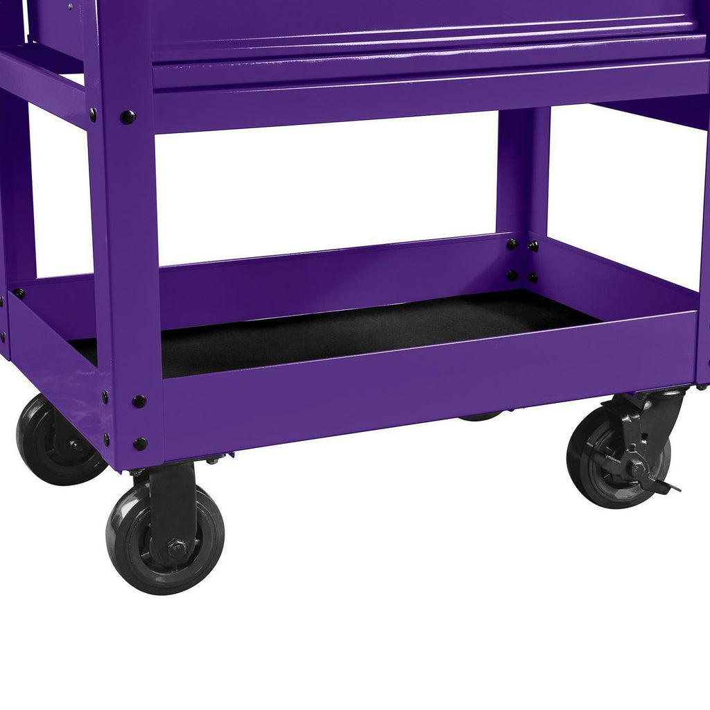 30 in. 5-Drawer Mechanics Cart L92380
