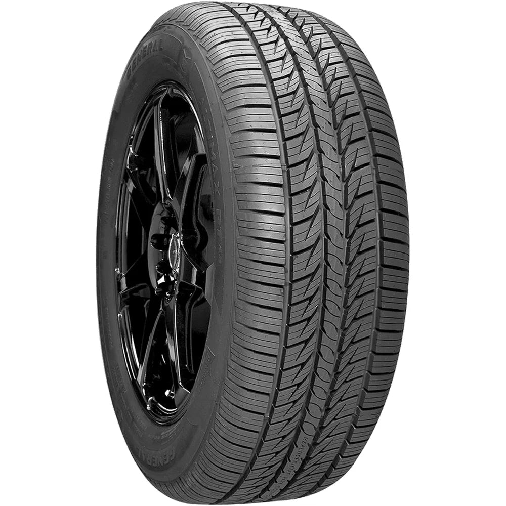 All Season 225/60R16 98H Passenger Tire O790853
