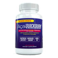 Natural Fat Burner with Acai Berry, Garcinia Cambogia and Green Tea, 60 capsules T3722