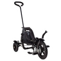 Black Three Wheeled Cruiser N70412