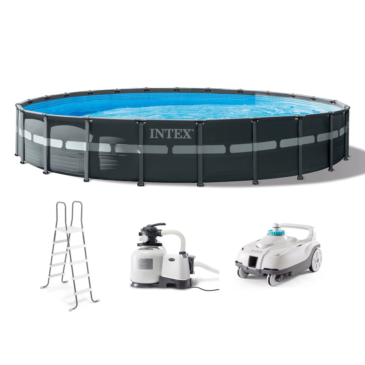 Swimming Pool Set S68852