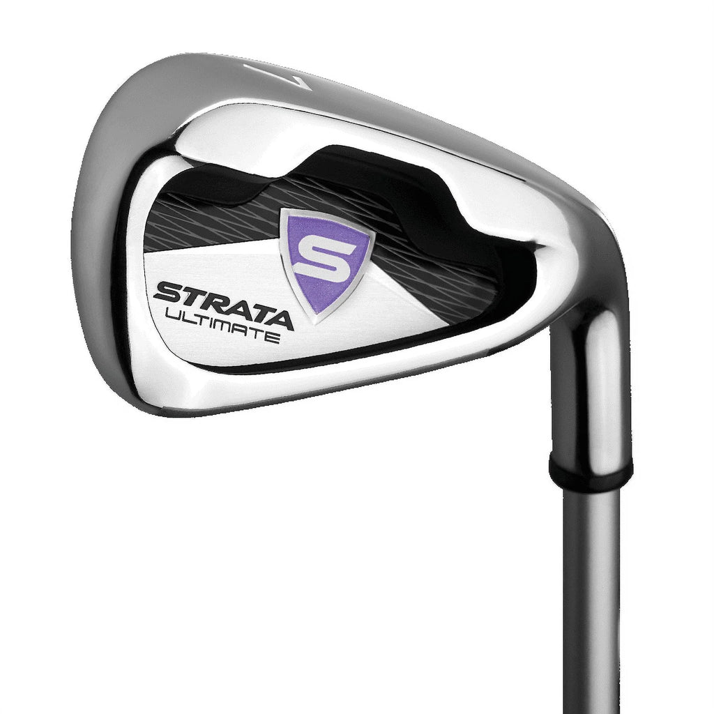 Women's Right Hand Graphite 16 Piece Package Set Z37575
