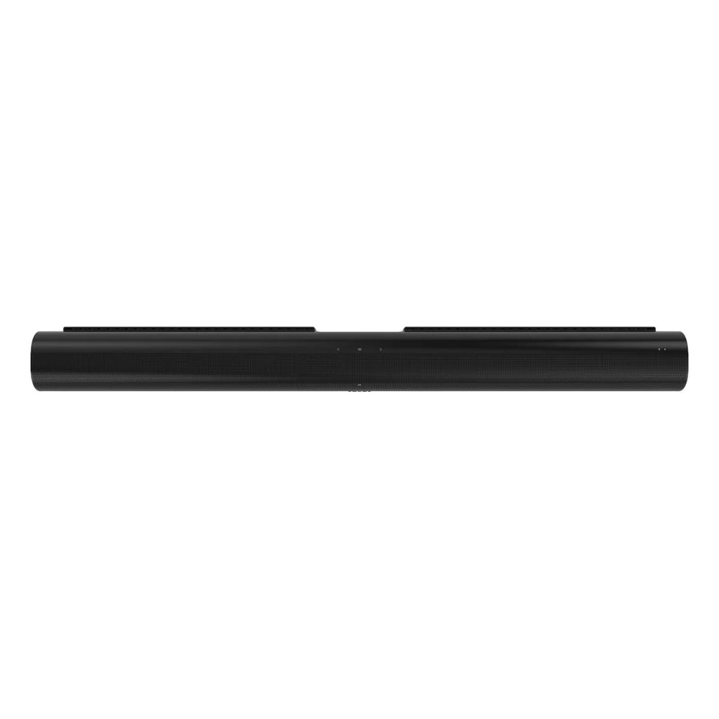 Black Soundbar with Dolby Atmos K28248