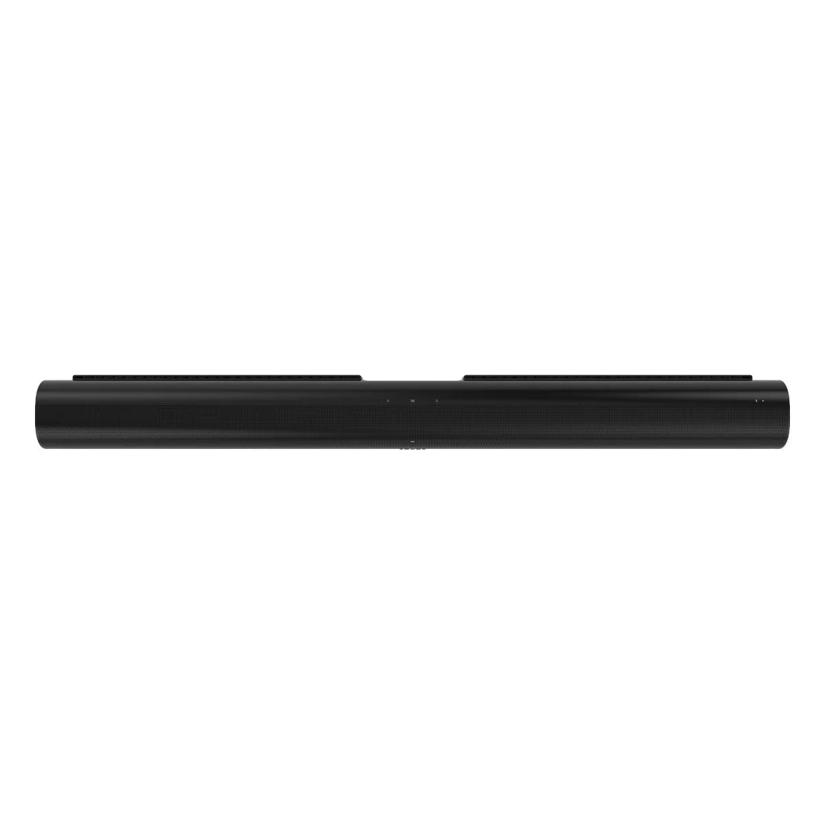 Black Soundbar with Dolby Atmos K28248