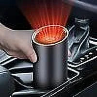 2 In 1 Portable Car Heater And Cooler B852