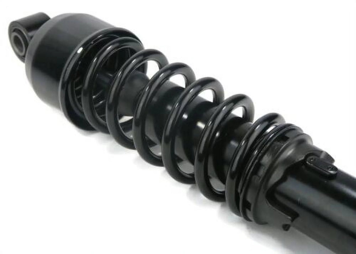 Black 13" Rear Shocks Z711566