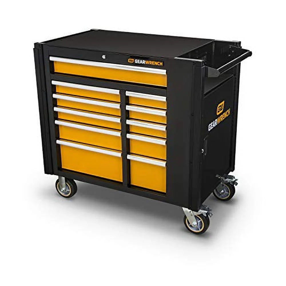 11-Drawer Tool Chest and Work Station V863310