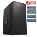 Micro ATX Gaming PC Case D318664