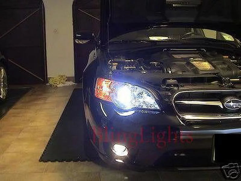 Halo Fog Lights Y3315
