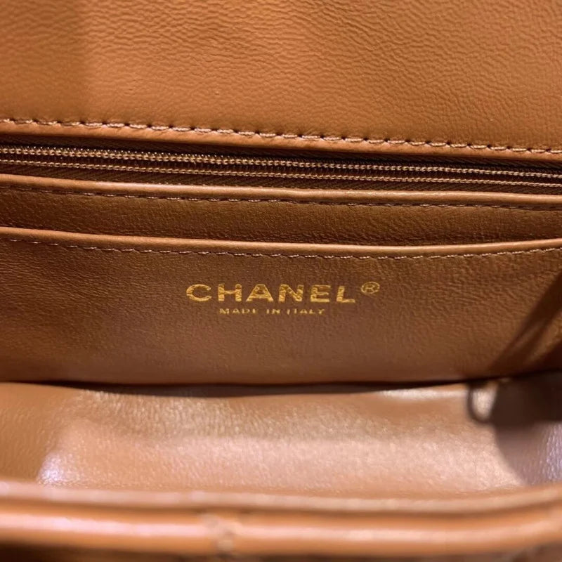Lambskin Bag L45123