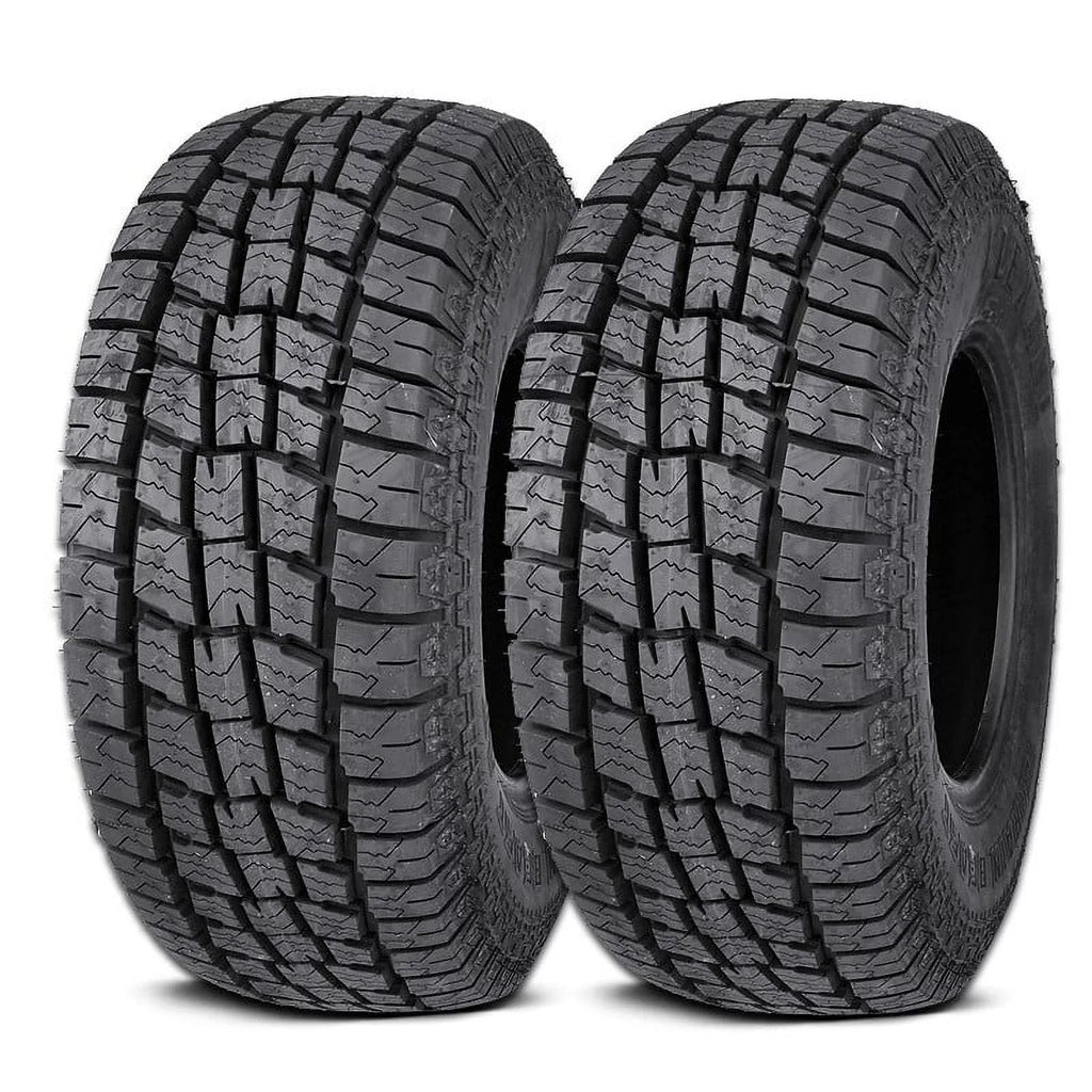 255/70R15 108S All Terrain Tires M2366