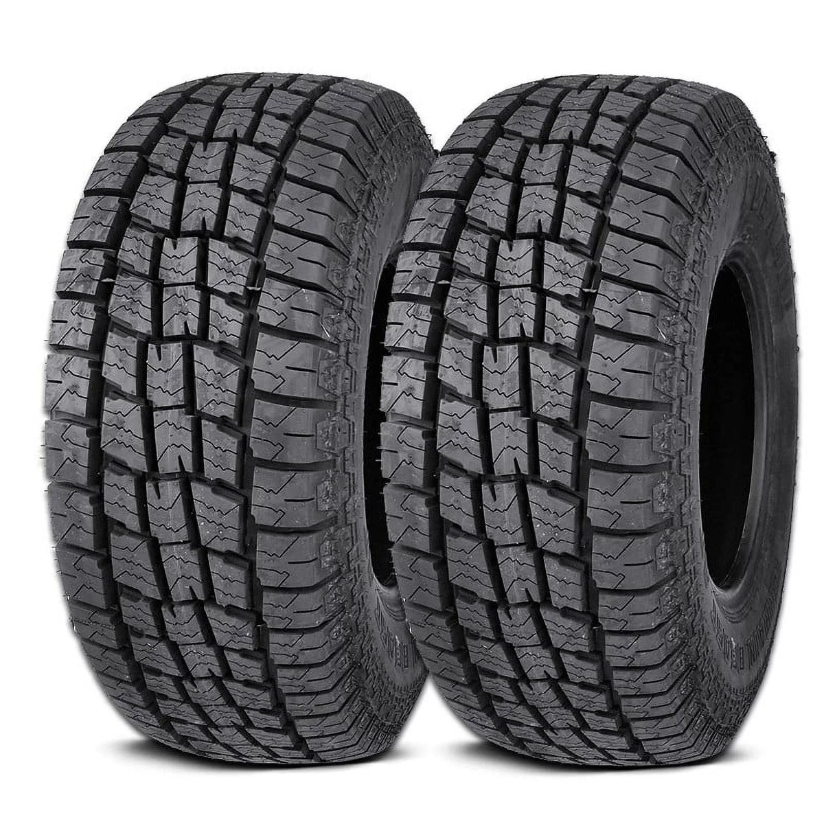 255/70R15 108S All Terrain Tires M2366