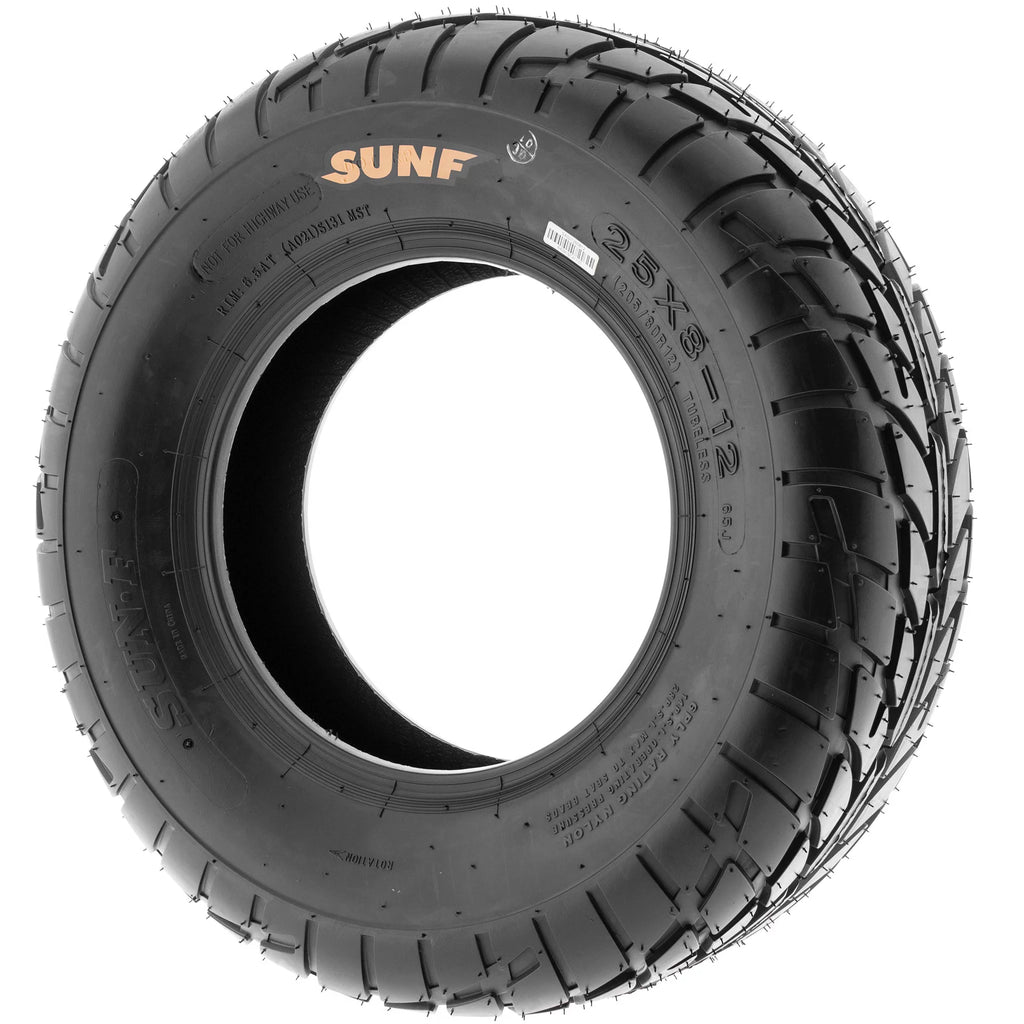All Terrain ATV UTV Sport Tires 23x7-10 Pair of 2 Y6218
