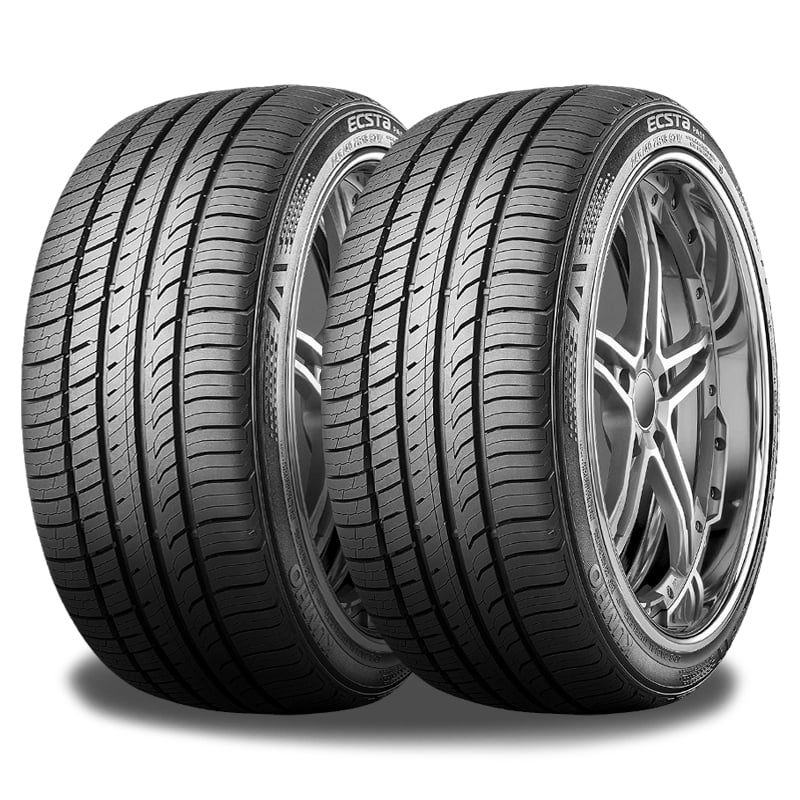 215/45ZR18 93W XL UHP Performance All-Season Tires D420
