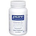 Vitamin D3 25 mcg (1,000 IU) B164906