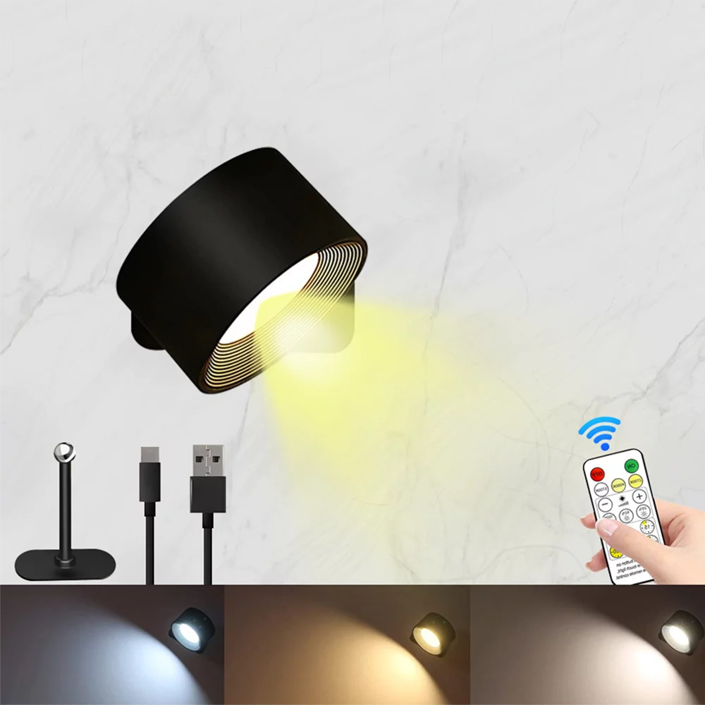 Rechargeable Led Wall Sconce I883