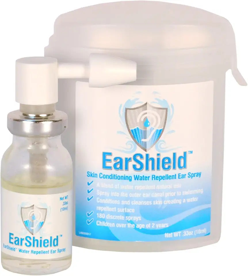 EarShield Spray Z6819